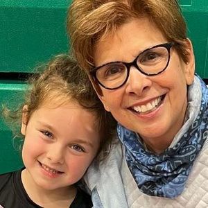 Meet your Posher, Melanie